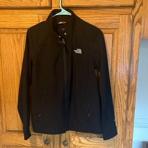 The North Face Black Women's Jacket